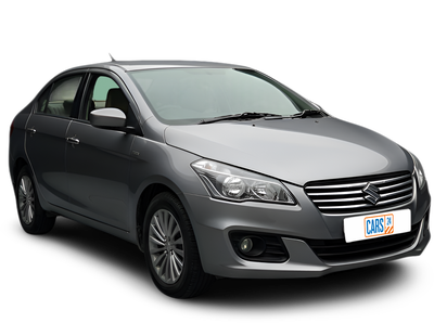 Maruti Ciaz-img